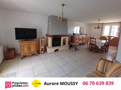 For sale Sarry 4 rooms 88 m2 Marne (51520) photo 0