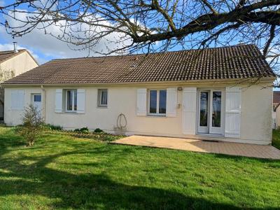 Annonce Vente 4 pi�ces Maison Sarry 51