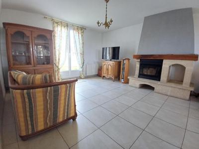 Acheter Maison 88 m2 Sarry