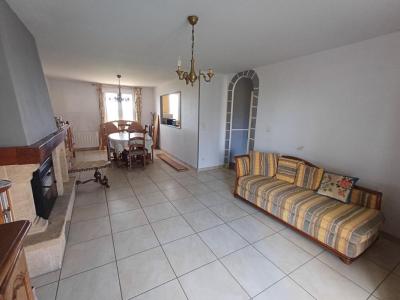 Acheter Maison Sarry 190000 euros