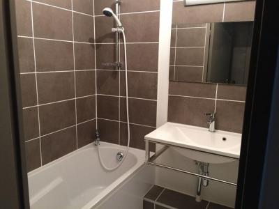 Acheter Appartement 38 m2 Marseille-14eme-arrondissement