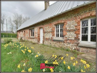 For sale Angerville-la-martel 3 rooms 68 m2 Seine maritime (76540) photo 0