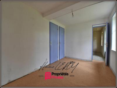 Acheter Maison Angerville-la-martel 99000 euros