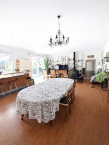 Acheter Maison Cleguer 549080 euros