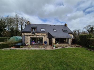 For sale Pluneret 4 rooms 125 m2 Morbihan (56400) photo 0