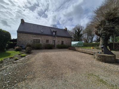 Annonce Vente 4 pi�ces Maison Pluneret 56