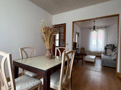 For rent Auvers-sur-oise 5 rooms 90 m2 Val d'Oise (95430) photo 2