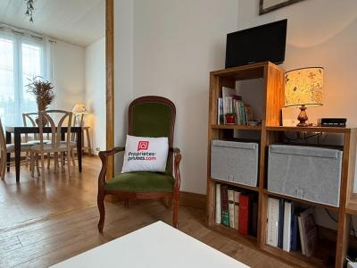 For rent Auvers-sur-oise 5 rooms 90 m2 Val d'Oise (95430) photo 3