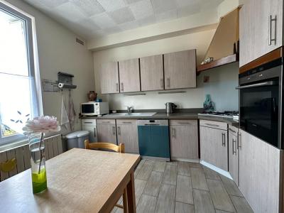 For rent Auvers-sur-oise 5 rooms 90 m2 Val d'Oise (95430) photo 4