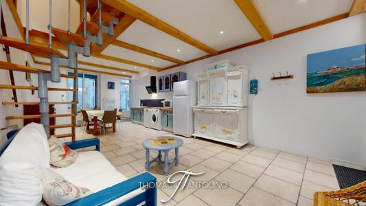 Acheter Maison 100 m2 Gruissan