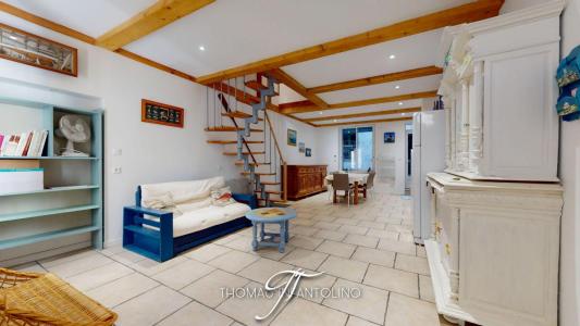 Acheter Maison Gruissan Aude