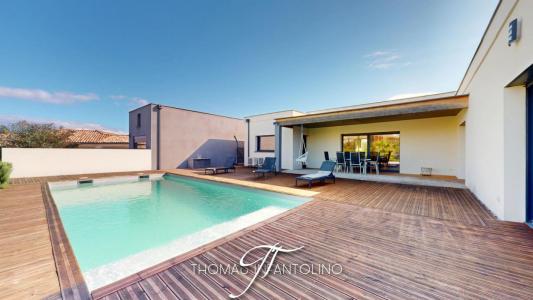 For sale Palaja 7 rooms 160 m2 Aude (11570) photo 0