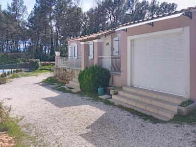 Acheter Maison Gareoult Var