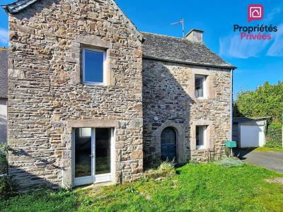 For sale Guimaec 4 rooms 90 m2 Finistere (29620) photo 1