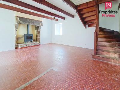 For sale Guimaec 4 rooms 90 m2 Finistere (29620) photo 2