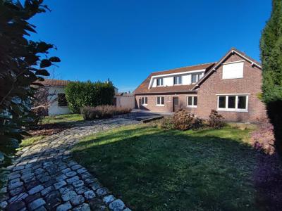 For sale Allouagne 10 rooms 282 m2 Pas de calais (62157) photo 1