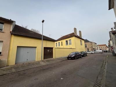 For sale Arcis-sur-aube 6 rooms 125 m2 Aube (10700) photo 0