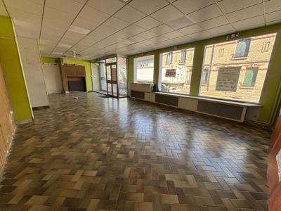 Acheter Appartement 125 m2 Arcis-sur-aube