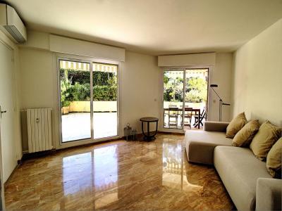 Acheter Appartement 48 m2 Cannes
