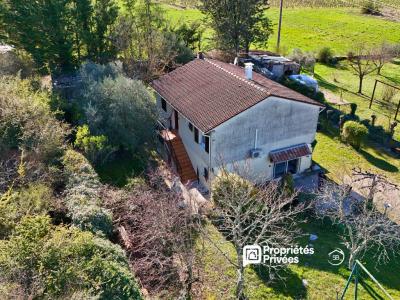 For sale Joyeuse 6 rooms 152 m2 Ardeche (07260) photo 0