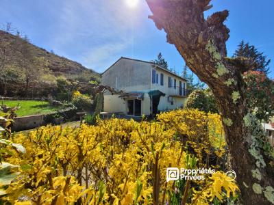 Annonce Vente 6 pi�ces Maison Joyeuse 07