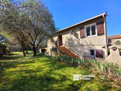 Acheter Maison Joyeuse Ardeche