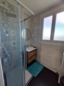 For sale Saint-brieuc 4 rooms 72 m2 Cotes d'armor (22000) photo 3