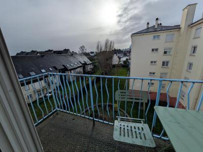 For sale Saint-brieuc 4 rooms 72 m2 Cotes d'armor (22000) photo 4