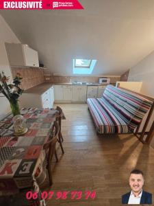 For sale Hirson 5 rooms 100 m2 Aisne (02500) photo 1