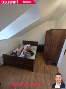 For sale Hirson 5 rooms 100 m2 Aisne (02500) photo 3