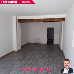 For sale Etreaupont 1 room 110 m2 Aisne (02580) photo 1