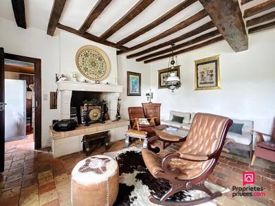 Annonce Vente 8 pi�ces Maison Belleme 61