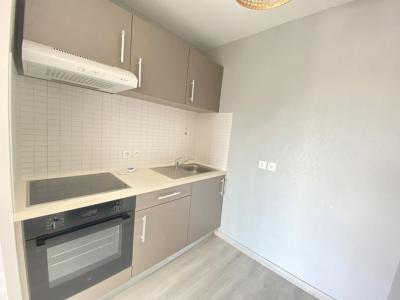 Louer Appartement 42 m2 Bordeaux