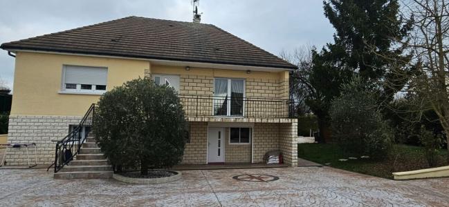 For sale Mitry-mory 7 rooms 207 m2 Seine et marne (77290) photo 0
