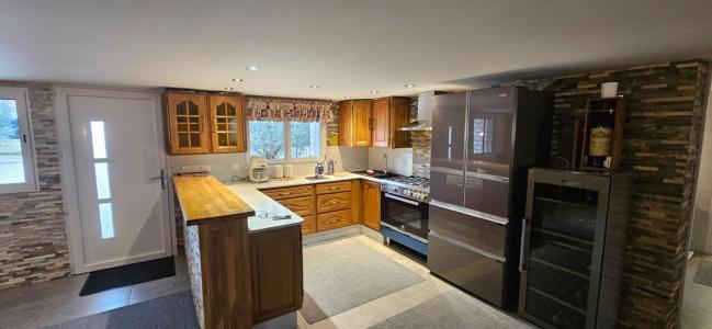 For sale Mitry-mory 7 rooms 207 m2 Seine et marne (77290) photo 4