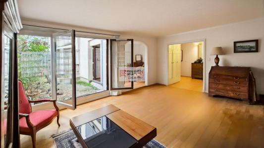 Annonce Vente 5 pi�ces Appartement Versailles 78