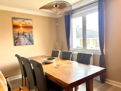 For sale Roanne 4 rooms 81 m2 Loire (42300) photo 0