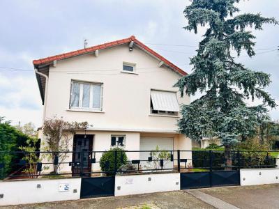 Annonce Vente 4 pi�ces Maison Roanne 42