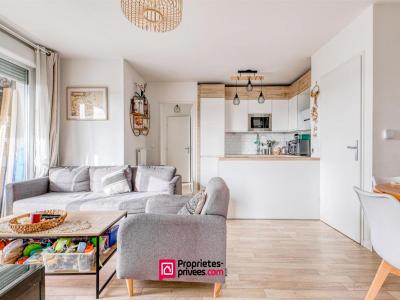 For sale Gagny 4 rooms 75 m2 Seine saint denis (93220) photo 2