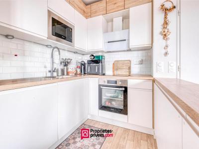 For sale Gagny 4 rooms 75 m2 Seine saint denis (93220) photo 3