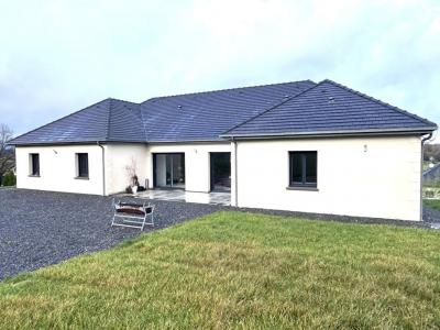 Acheter Maison 200 m2 Gournay-en-bray