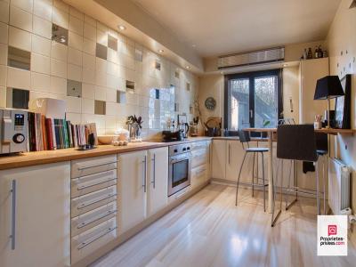 For sale Evreux 4 rooms 90 m2 Eure (27000) photo 4