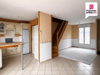 For sale Yvre-l'eveque 5 rooms 96 m2 Sarthe (72530) photo 1