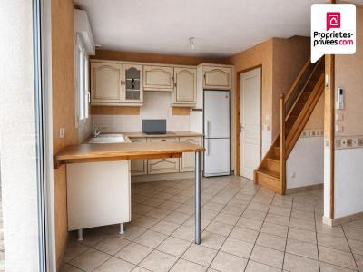 For sale Yvre-l'eveque 5 rooms 96 m2 Sarthe (72530) photo 2