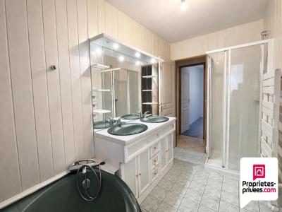 For sale Yvre-l'eveque 5 rooms 96 m2 Sarthe (72530) photo 3