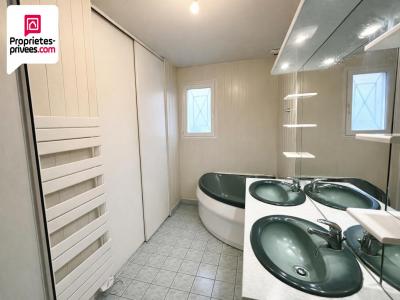 For sale Yvre-l'eveque 5 rooms 96 m2 Sarthe (72530) photo 4