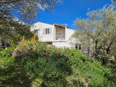 For sale Villeneuve 8 rooms 156 m2 Alpes de haute provence (04180) photo 0