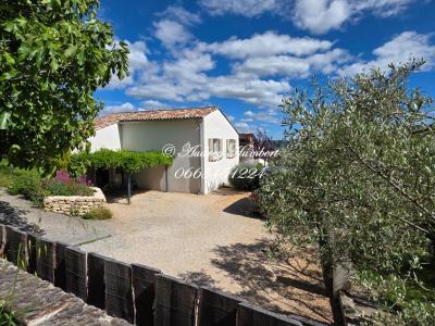 Annonce Vente 8 pi�ces Maison Villeneuve 04