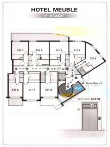 For sale Nice 8 rooms 150 m2 Alpes Maritimes (06000) photo 0