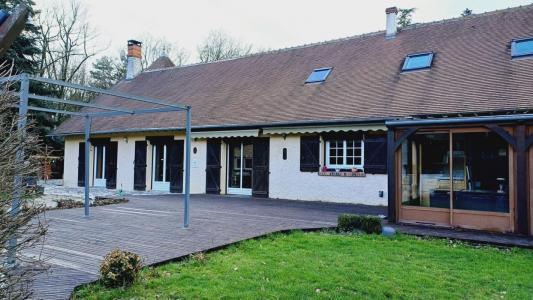 For sale Sully-sur-loire 8 rooms 250 m2 Loiret (45600) photo 0